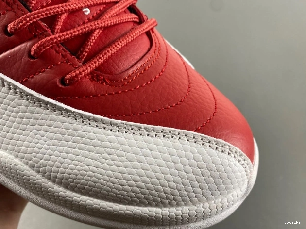 Rep TBK Air Jordan 12 130690-600 Alternate 0807